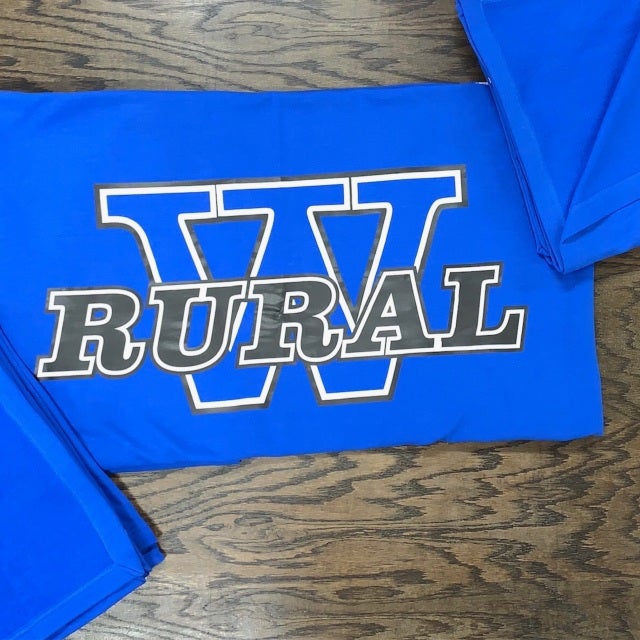 Wabaunsee Senior High School Chargers Apparel Store